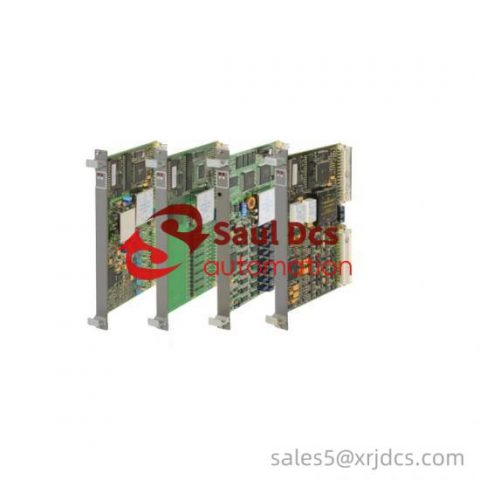 ABB TTH300-Y0-F-BS Industrial Temperature Transmitter Module