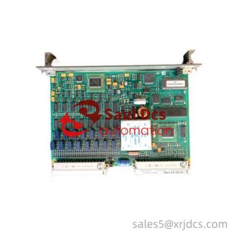 ABB PEFA111-20 Tension Control Module