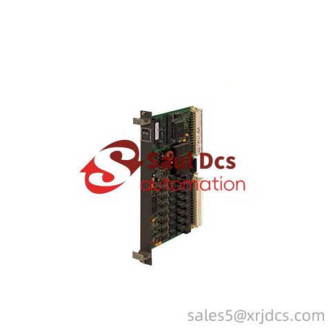 ABB 3HAC8466-1 Robot Spare Part for Enhanced Industrial Automation