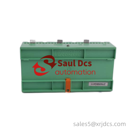 ABB BIVECTOR535-18 Industrial Control Module