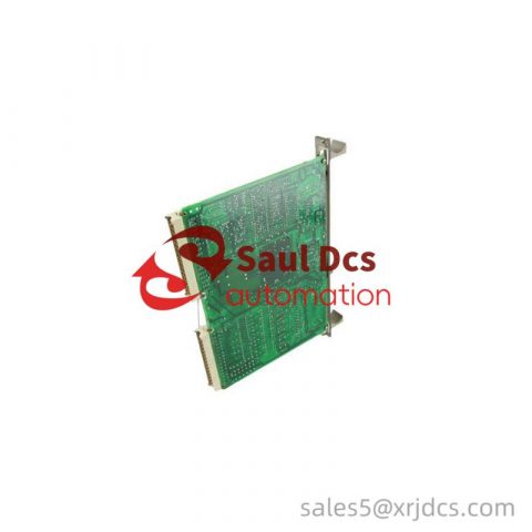 ABB 83SR06 GJR2395400R1010 Industrial Control Module