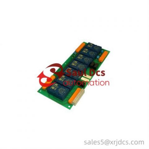 ABB 3HAC024112-001 Digital Input Module