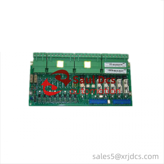 ABB DSQC266A Industrial Control Module