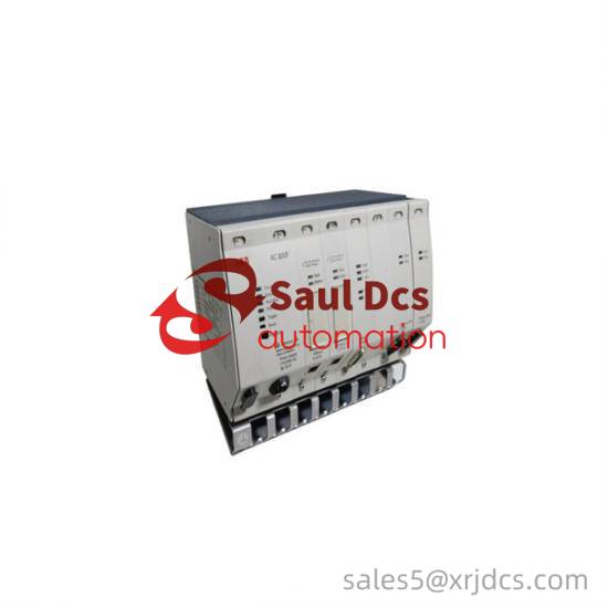 ABB R-2521Z Industrial Control Module - Enhanced Performance & Reliability