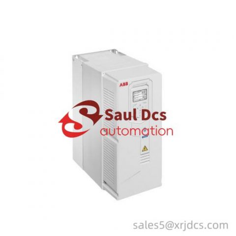 ABB ACH580-PDR-027A-4 B056 Variable Speed Drive (VSD) / Inverter