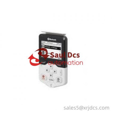 ABB REF541KM115AAAA Digital Protection Relay, Compact Design for Efficient Operation