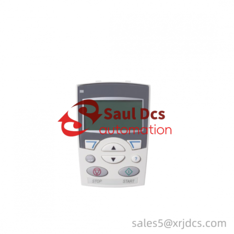 ABB RS01RS01 Digital Input Module for Industrial Automation