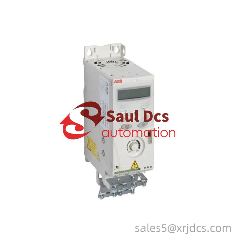 ABB MSK070C-0300-NN-S1-UG0-NNNN Industrial Drive Module, Advanced Motion Control
