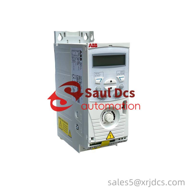 ABB DSTC121 Connection Unit for Asynchronous Communication