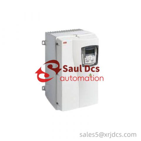 ABB ACS350-03E-05A6-4 Industrial Frequency Converter