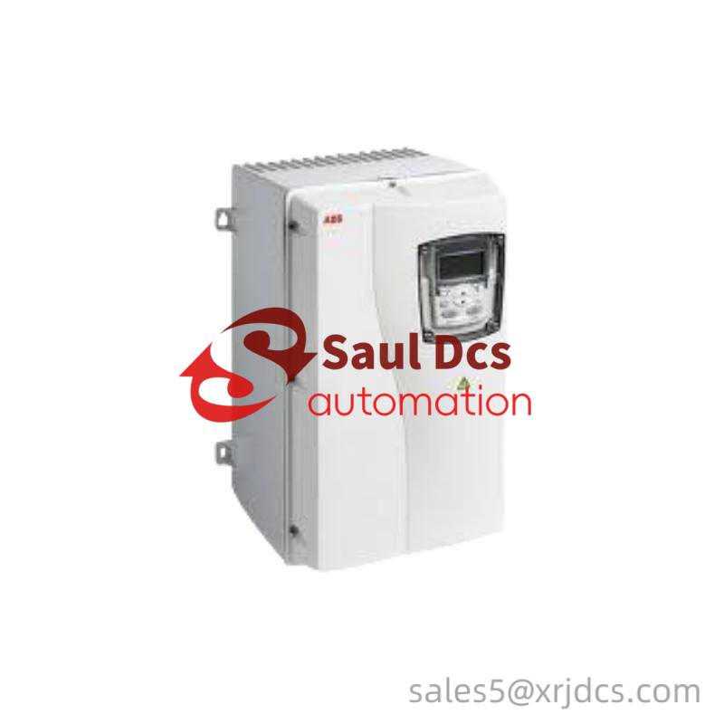 ABB ACS350-03E-05A6-4 Industrial Frequency Converter
