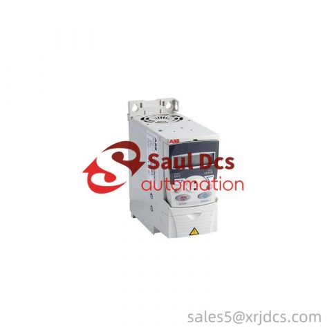 ABB ACS355-03E-03A3-4 Inverter Drive for Textile & Printing Applications