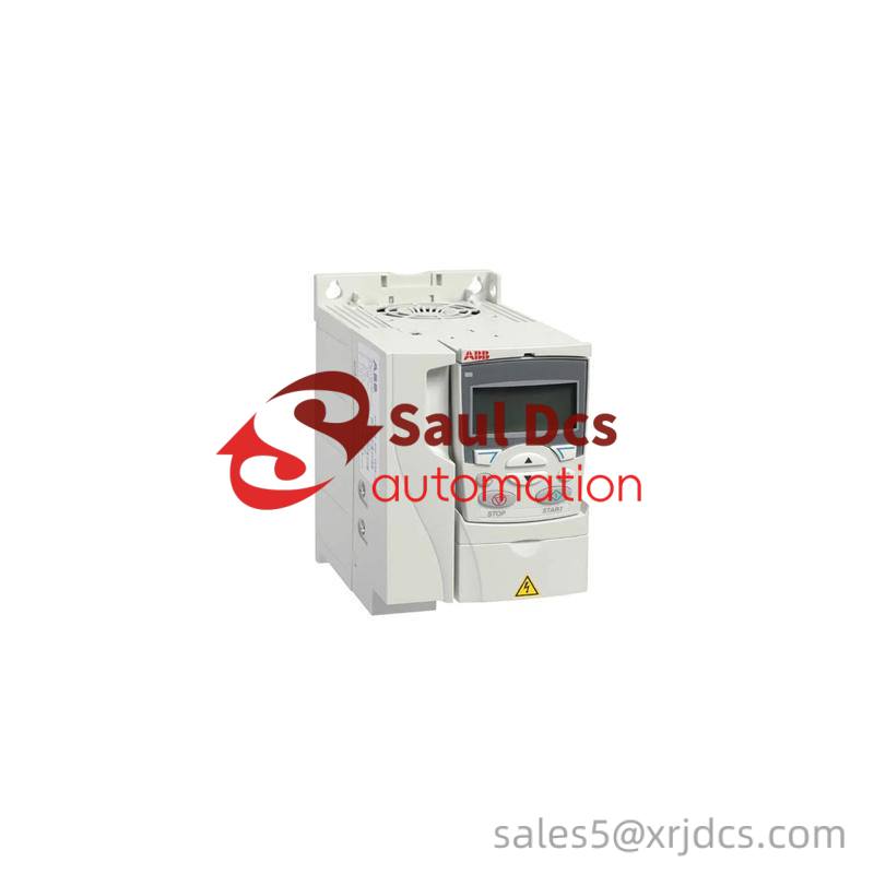 A-B PowerFlex 4-0.75 kW (1 HP) AC Drive, 20AB4P2A1AYYNDNN