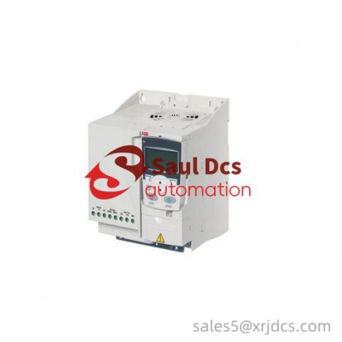 ABB ACS355-03E-12A5-4 Advanced Frequency Converter for Textile & Printing Applications