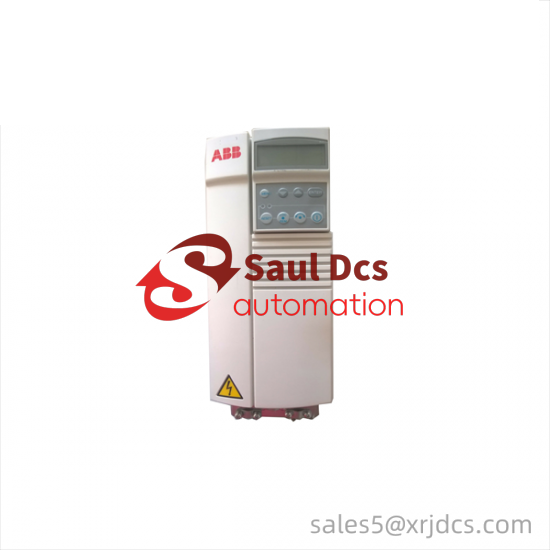 ABB SACES3ISOMAX Control System Module for Industrial Automation