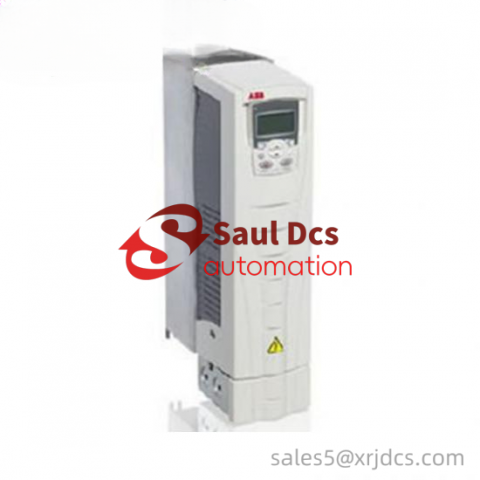 ABB QSK061C-0300-NN-M5-UG0-NNNN Industrial Control Module