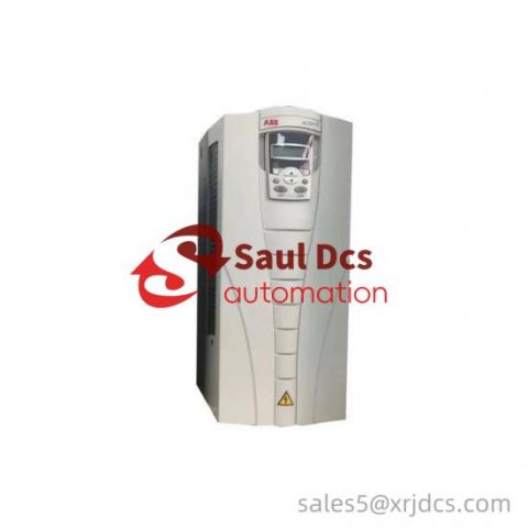 ABB PFEA113-20 Pressure Module Sensor, Reliable Measurement for Industrial Automation