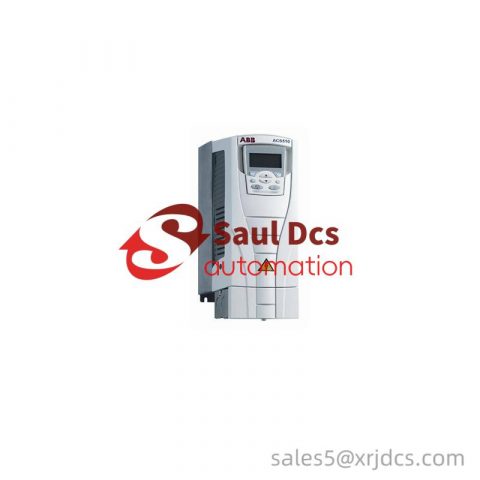 ABB ACS510-01-03A3-4 Industrial Drive, Wall-mounted Base Drive