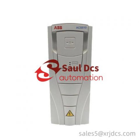 ABB PS130/6-75-P Power Supply Module