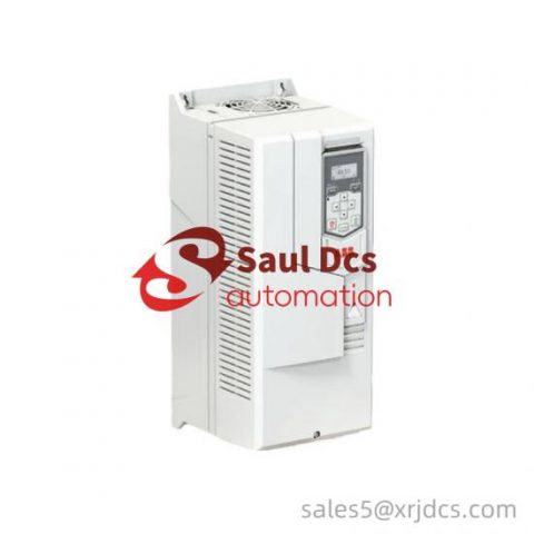 ABB D3G146-A-B06-10 Industrial Control Module