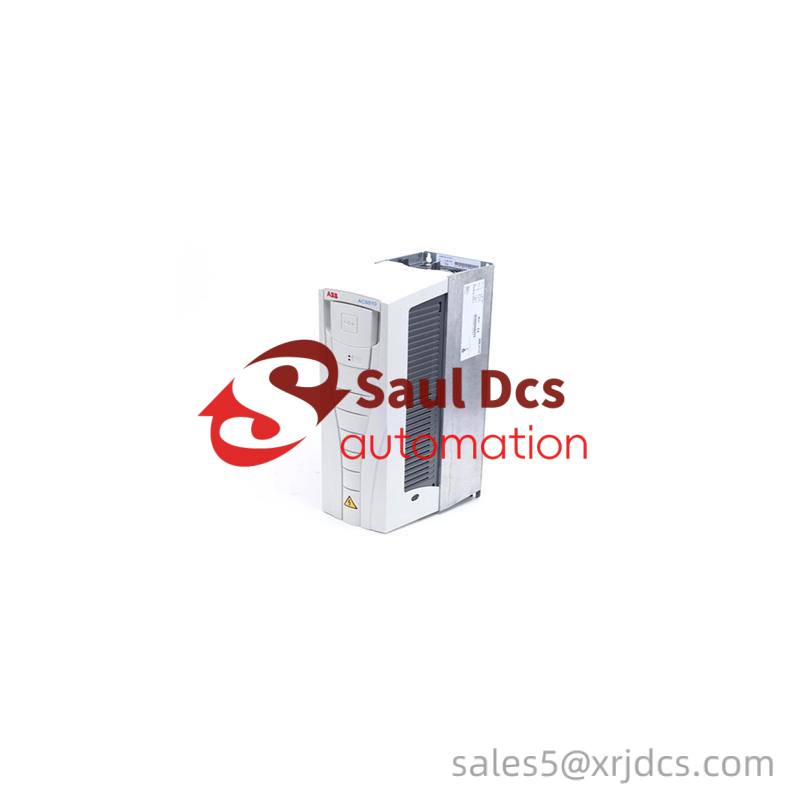 ABB DO810-EA Digital Output Module, 16 Channel, 24V DC