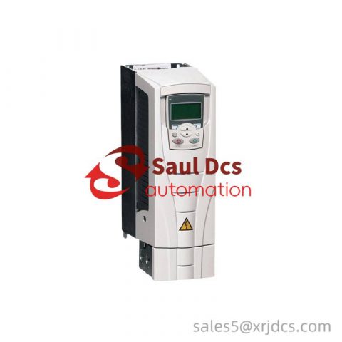 GE IC630MDL357RR Industrial Control Module