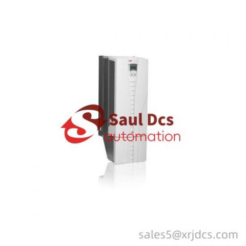 ABB ACS550-01-246A-4 Industrial Drive, High-Efficiency Frequency Converter for Harsh Environments