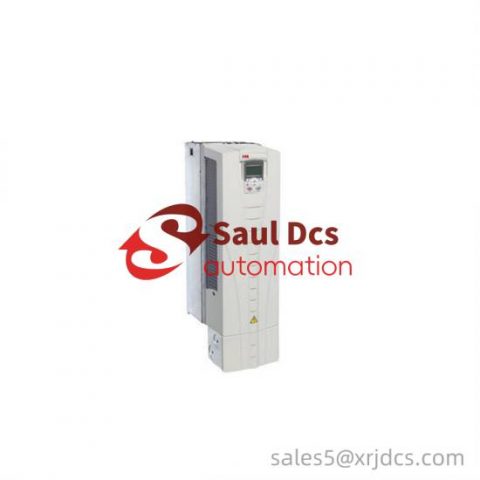 ABB GOP2 G2010A High Precision Industrial Control Module