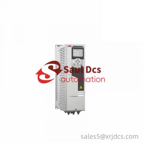 ABB UAC769A101 - Industrial Control Module