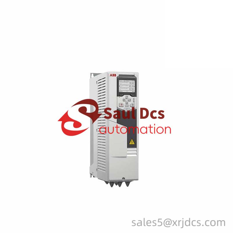 ABB UAC769A101 - Industrial Control Module