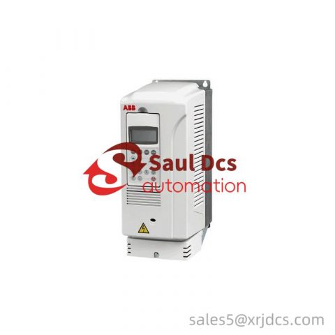 ABB 3HAC024439-001 Control Module, Optimized for Industrial Automation