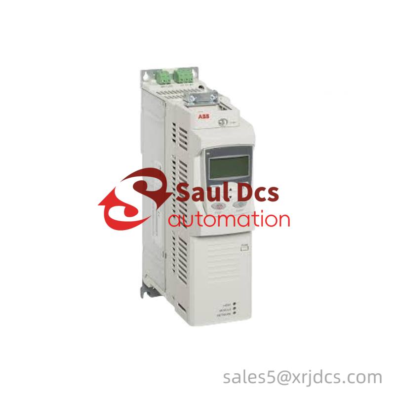 ABB 3HAC025379-001 Controller Module