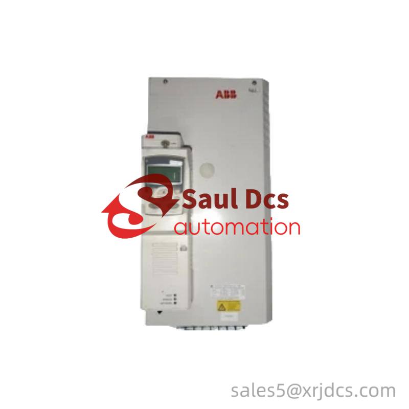 ABB REF541KM115AAAA Digital Protection Relay, Compact Design for Efficient Operation
