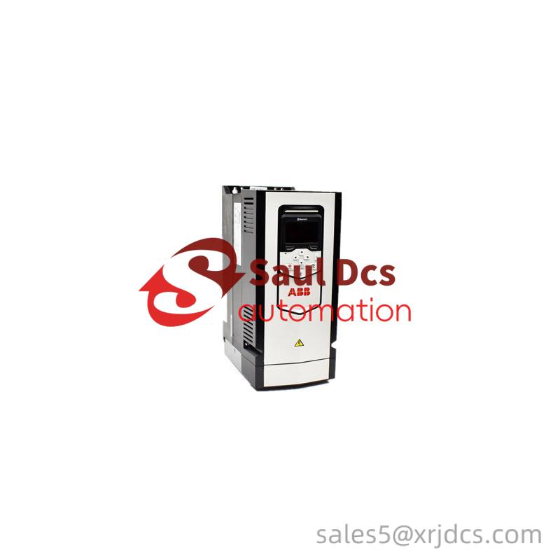 ABB PM5052 Control Module - Enhanced Performance and Reliability