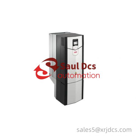 ABB 3HAC8820-1 High-Frequency Control Module, Industrial Automation Control System