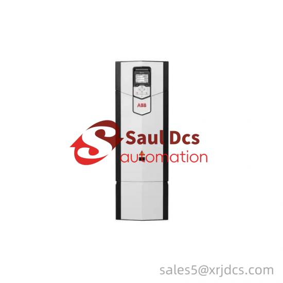 ABB 129765-008 Control Module for Enhanced Industrial Automation