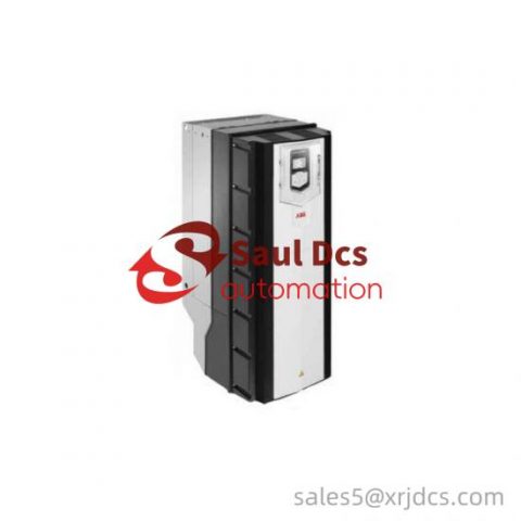 ABB ACS880-01-04A0-3 Standard Model Variable Speed Drive