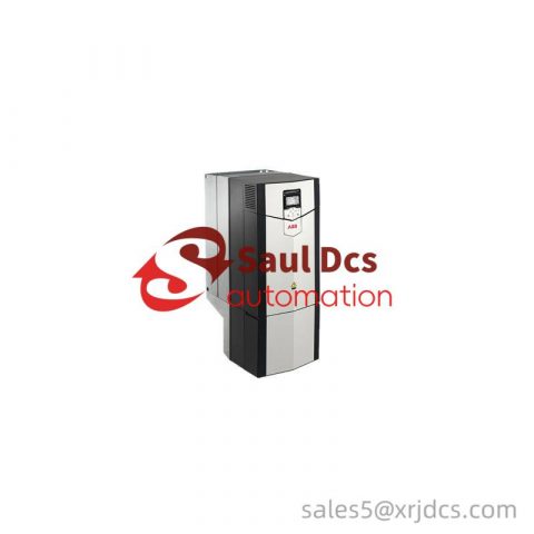 ABB ACS880-01-096A-5 AC Drive - Efficient Variable Speed Control for Industrial Applications