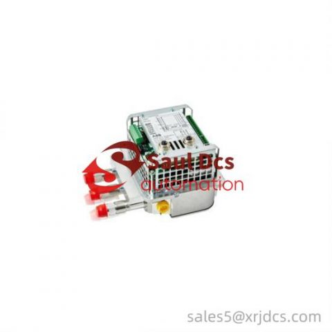 ABB ACU-01 Control Modules, Advanced Industrial Automation Component