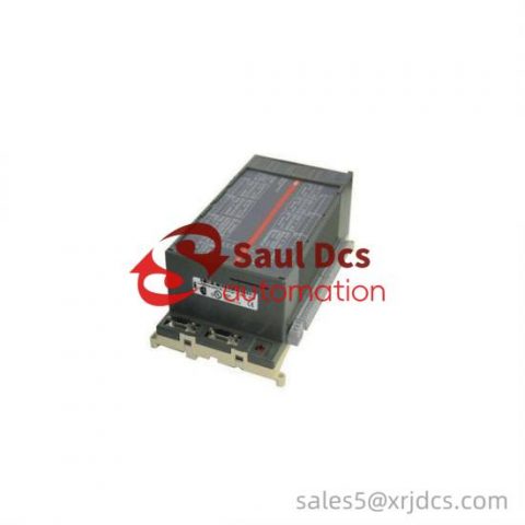 ABB 07KT97B High-Voltage Busbar Isolator Switch - Industrial Grade