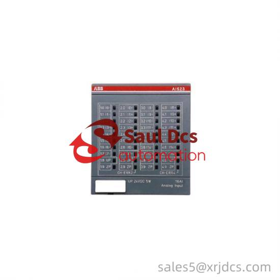 ABB SPFEC12 Terminal Board & Cable Kit - Comprehensive Industrial Control Solution