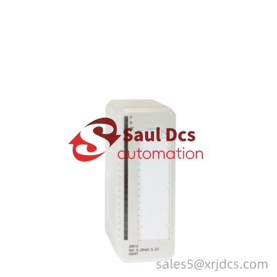 ABB AI820 3BSE008544R1 Analog Input Termination Isolated Module