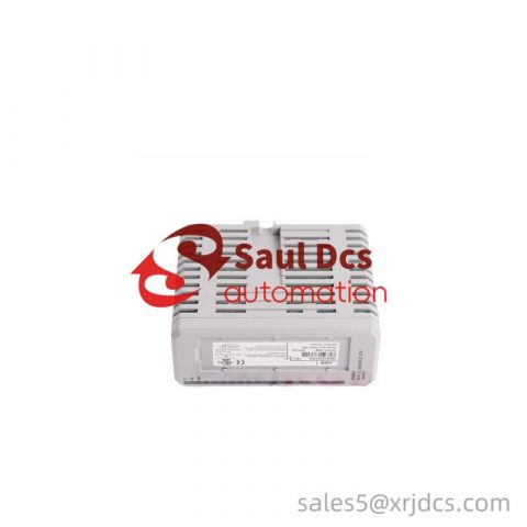 ABB 3BSE000655R1 Compact Digital Input Module