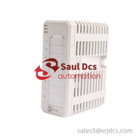 ABB 3BSE023675R1 AI845 - Industrial Grade Analog Input Module