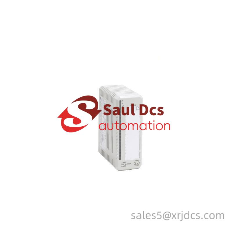 ABB PM862K02/3BSE081636R1 Controller Module, ABB Brand