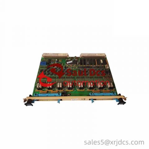 ABB AI86-16 57087196 Analog Input Card
