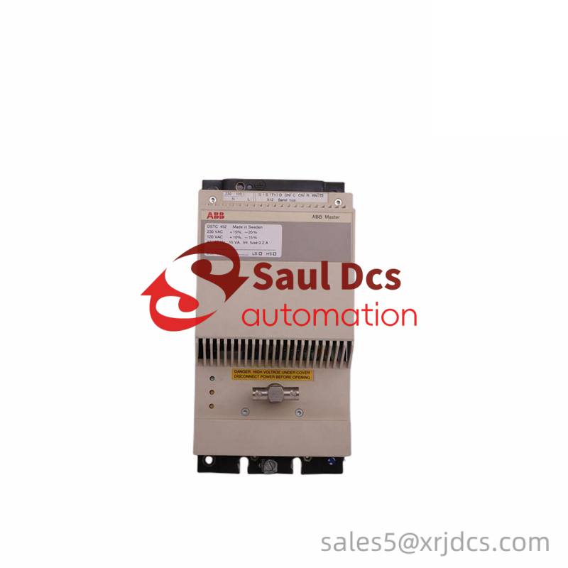 ABB AI950N 3KDE175523L9500 - Advanced Industrial Control Module