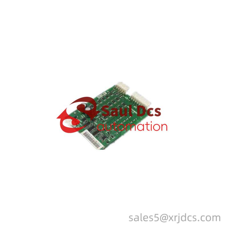 ABB DSMB144/57360001-EL - Hydraulic Servo Module