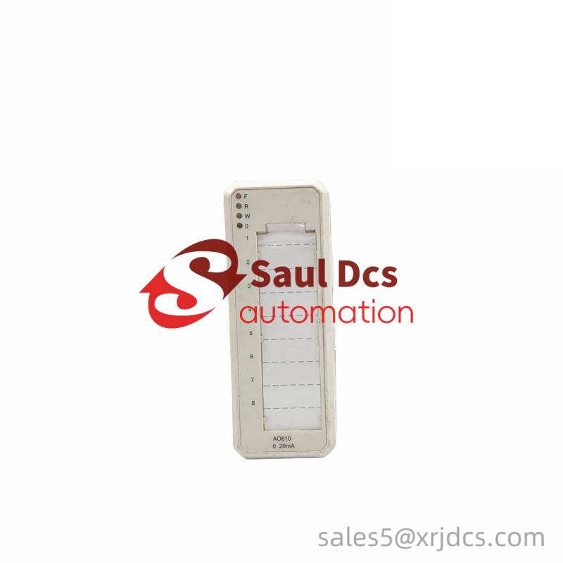ABB 3BSC740009R1 Industrial Control Module