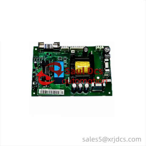 ABB 3HAC10664-1 PLC Module